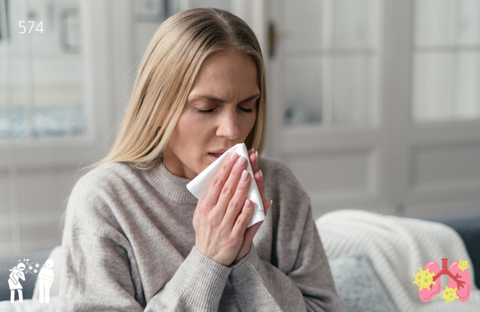 Mycoplasma pneumoniae IgM, Serum Test