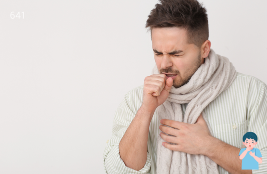 Pneumocystis carinii Test