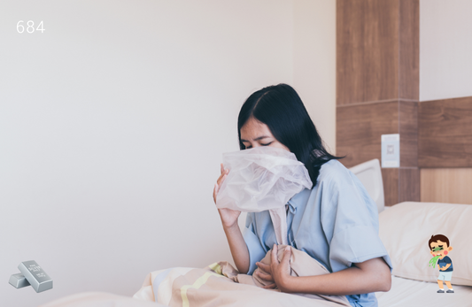 Silver Level Atomic Absorption Spectrophotometer Test