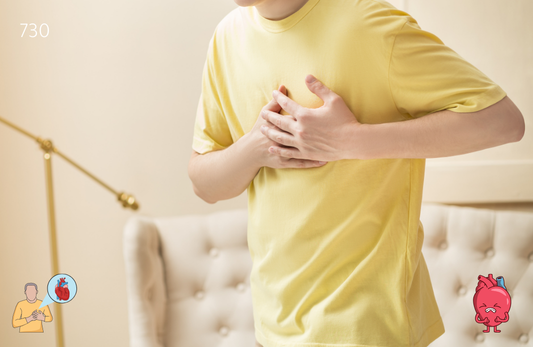 Trimethylamine N-oxide - TMAO Test