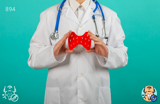 استئصال كلي للغدة الدرقية