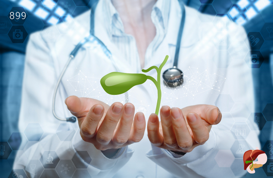 استئصال المرارة بالمنظار