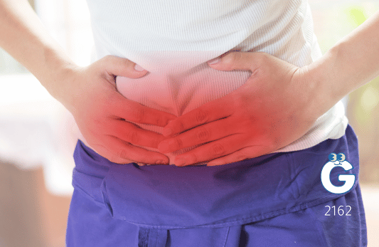 مضاد الغليادين (IgG)