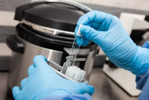 Immunohistochemistry Studies (14 Markers)