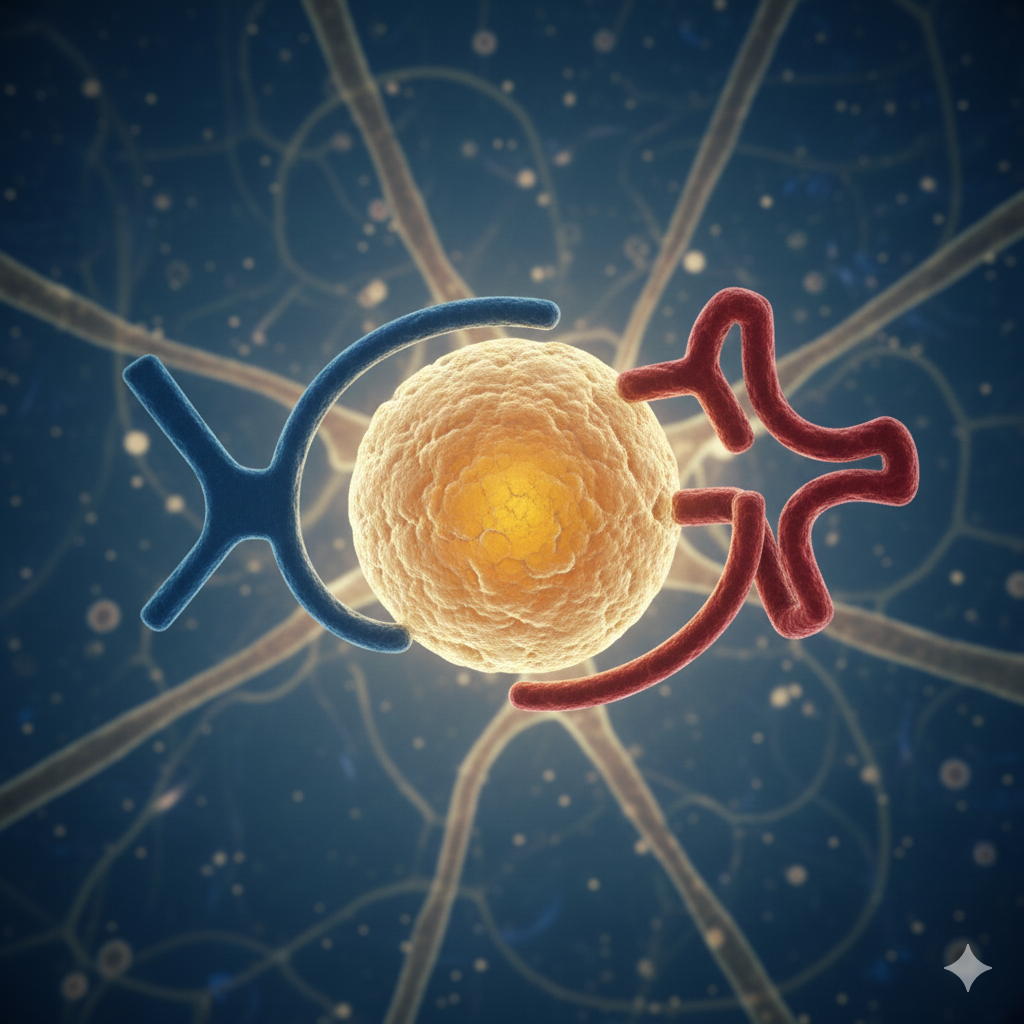 Mycoplasma Abs (IgG,IgM)