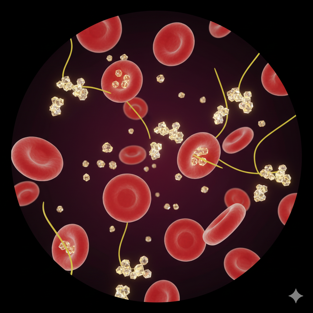 Fasting Blood Sugar (FBS)