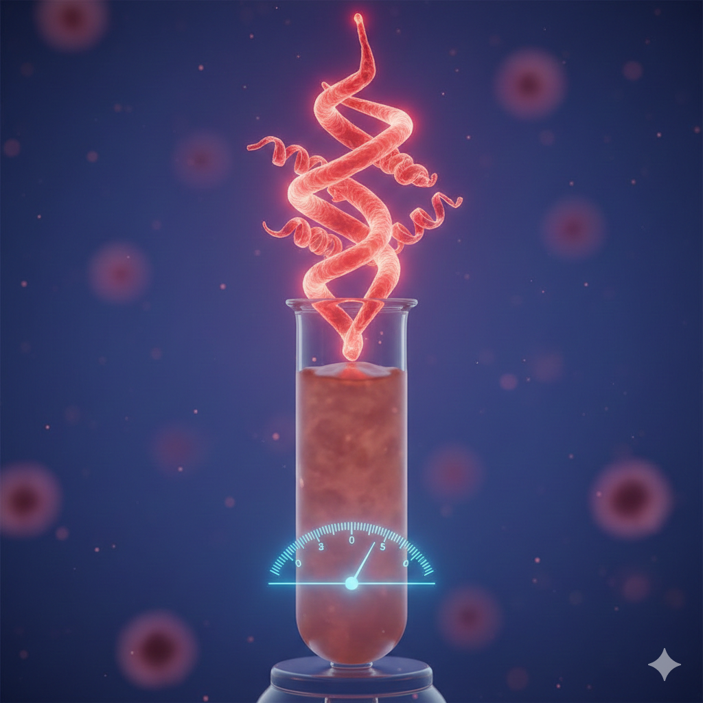 C-Reactive Protein (CRP), Serum, Quantitative