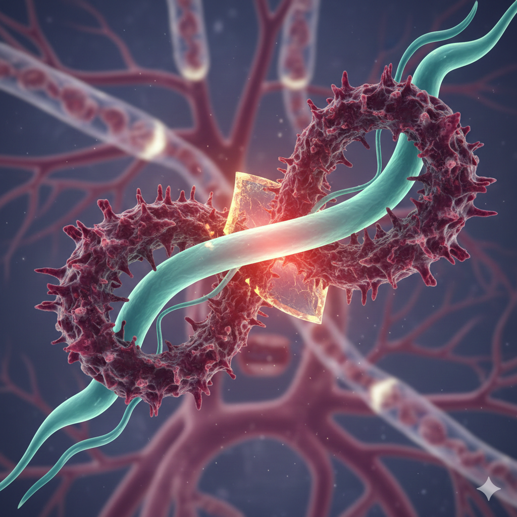 معامل الخطورة TG/ HDL Ratio