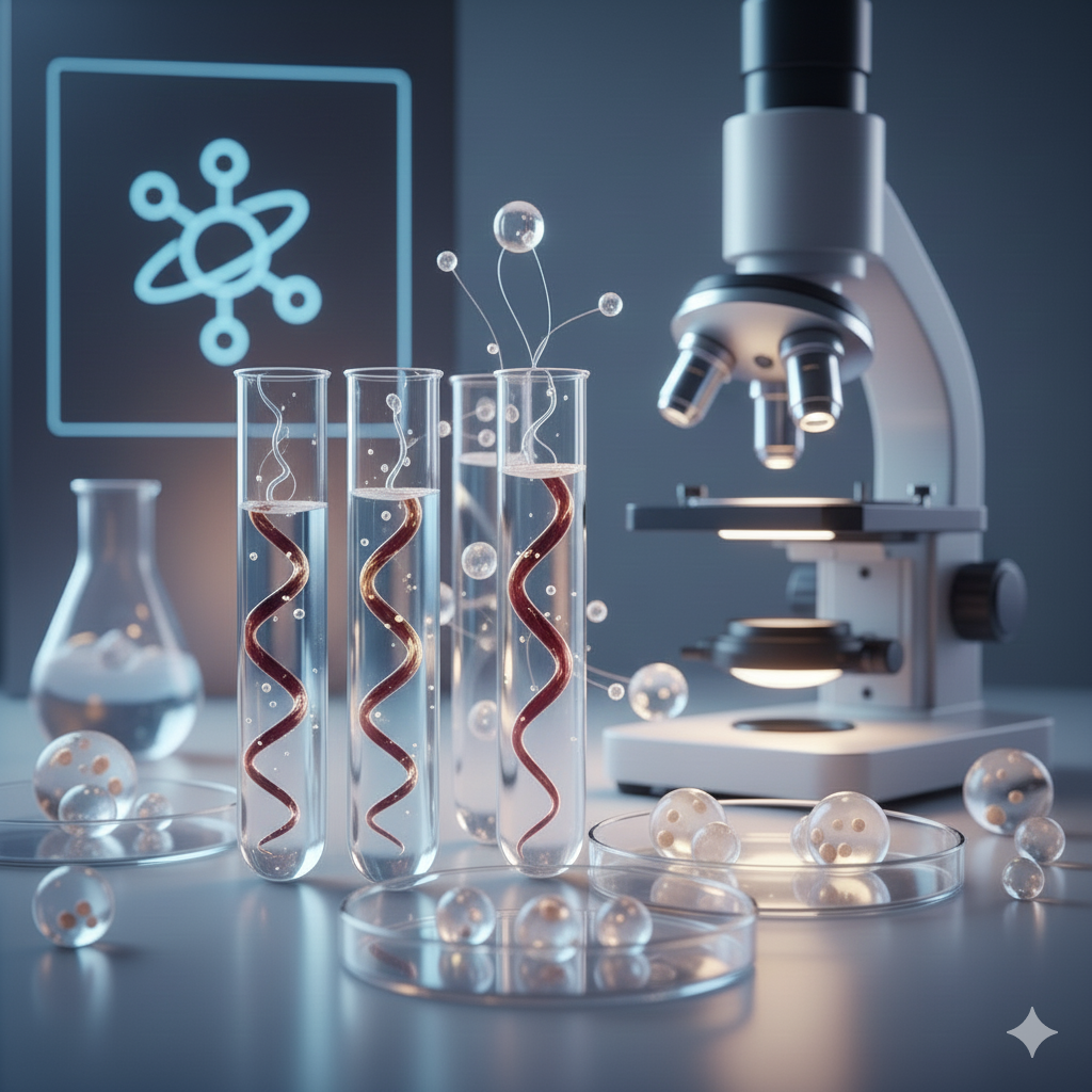 فحص نسبة الهرمون الذكري: (Testosterone)