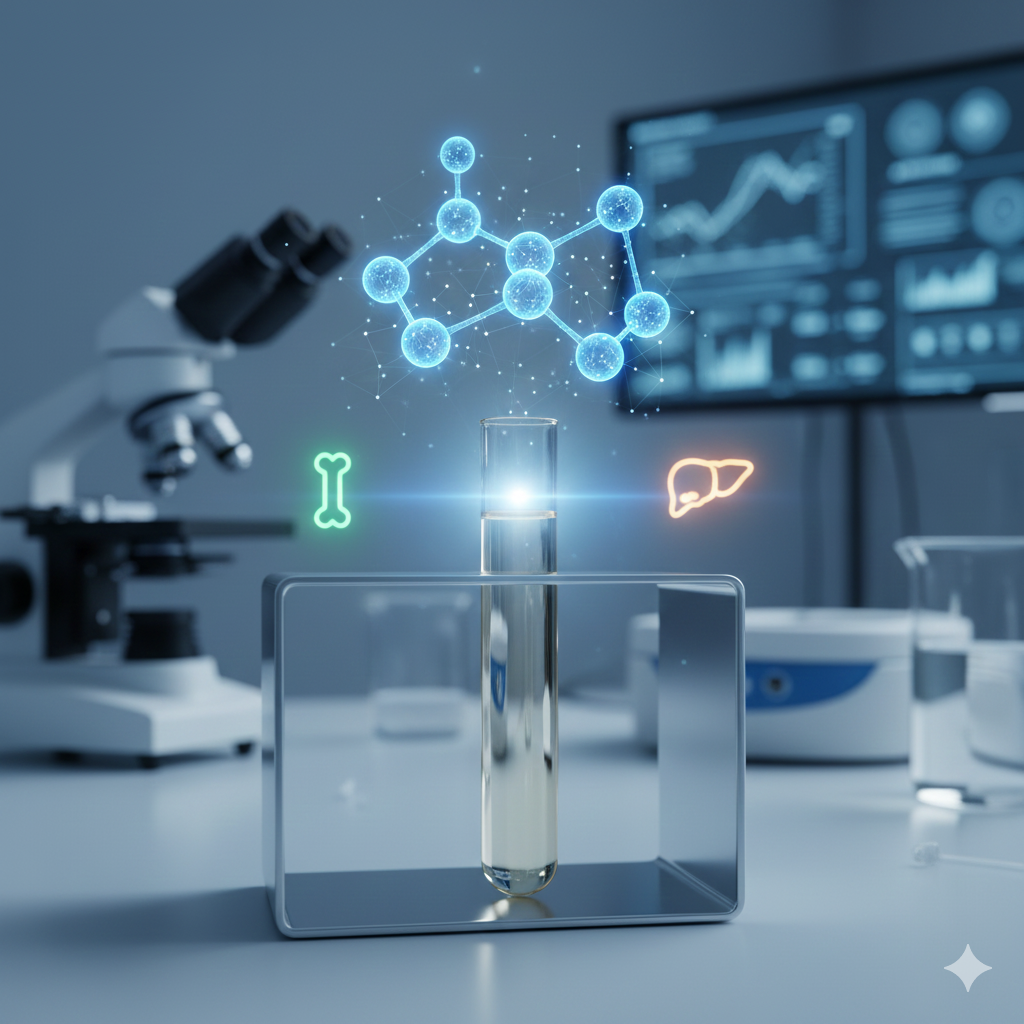 Alkaline Phosphatase (ALP), Serum