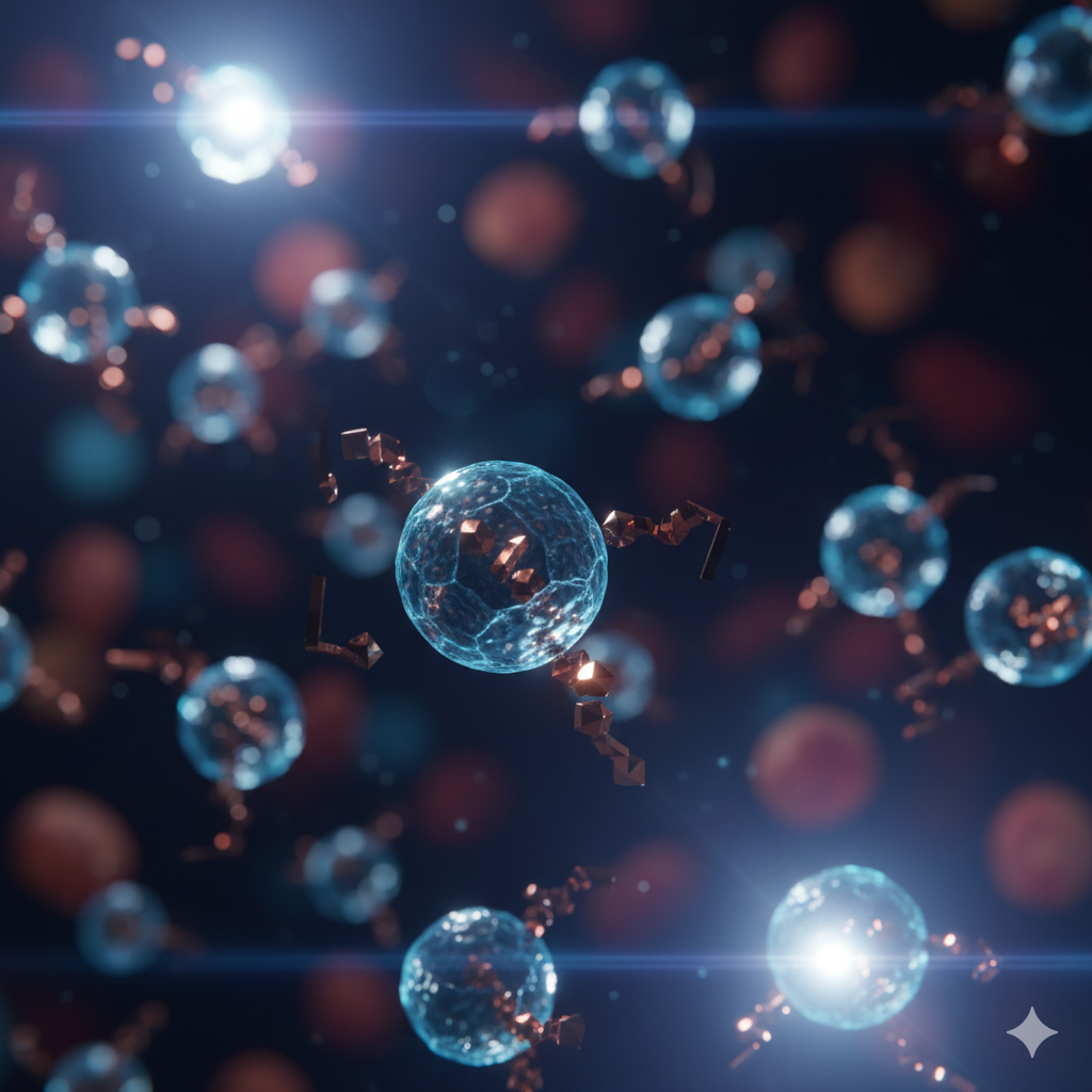 الحديد الغير مرتبط  UIBC