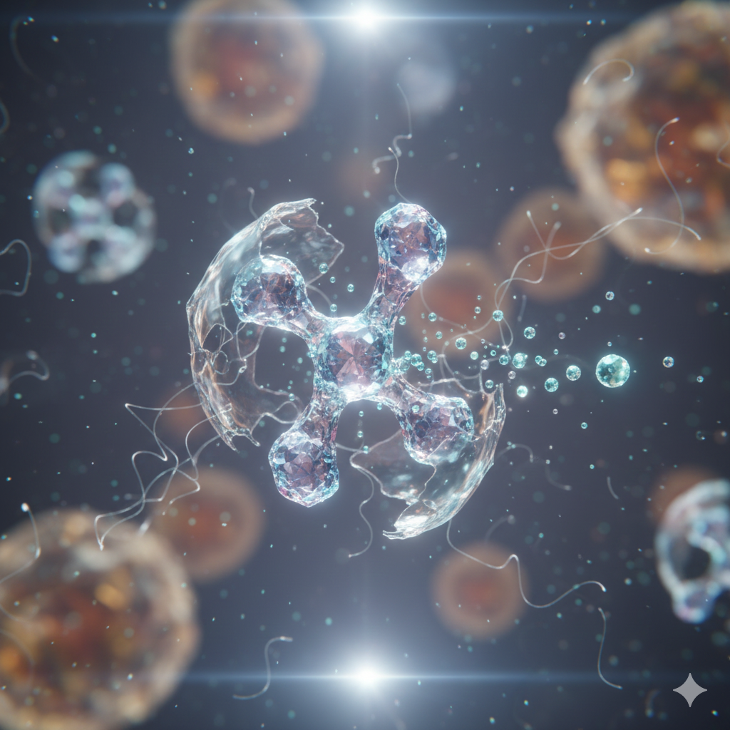 هرمون الغدة الحر تي 4 (FT4)