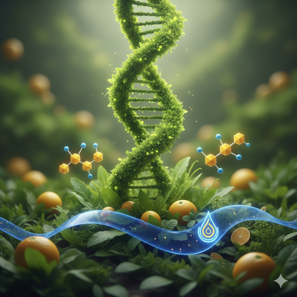 Folic Acid (vitamin B9)