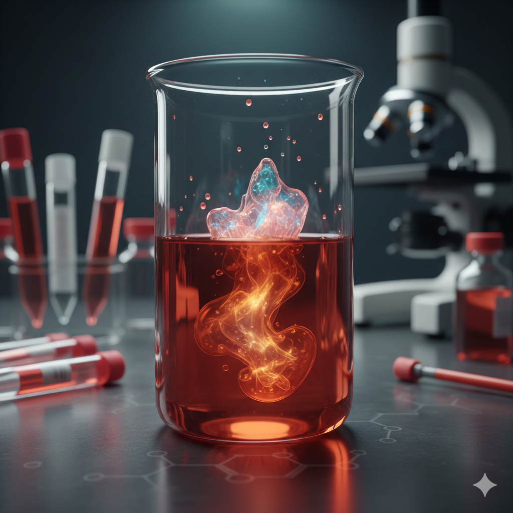 Vitamin B1 (Thiamine), Blood