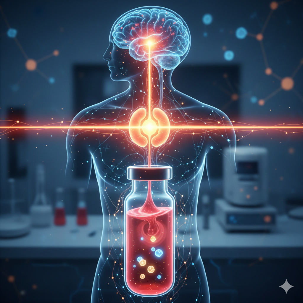 Cortisol, Total, Serum