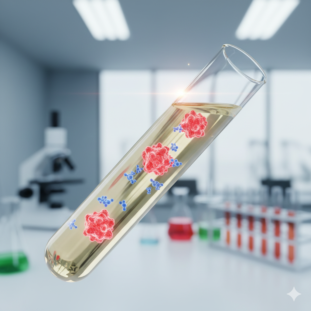 Cancer Ag 15-3 (CA 15-3), Serum