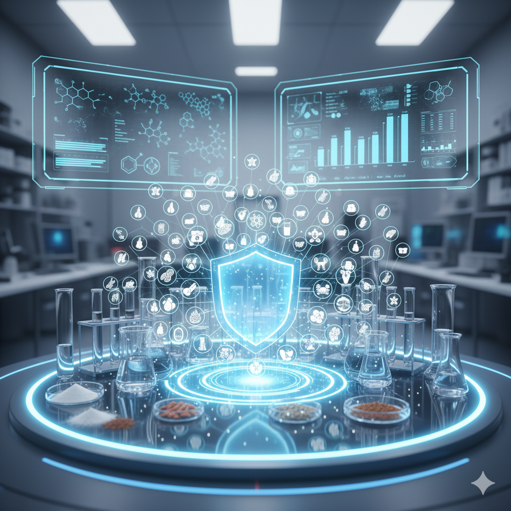 Allergy Panel-295 (Food and Inhalation)