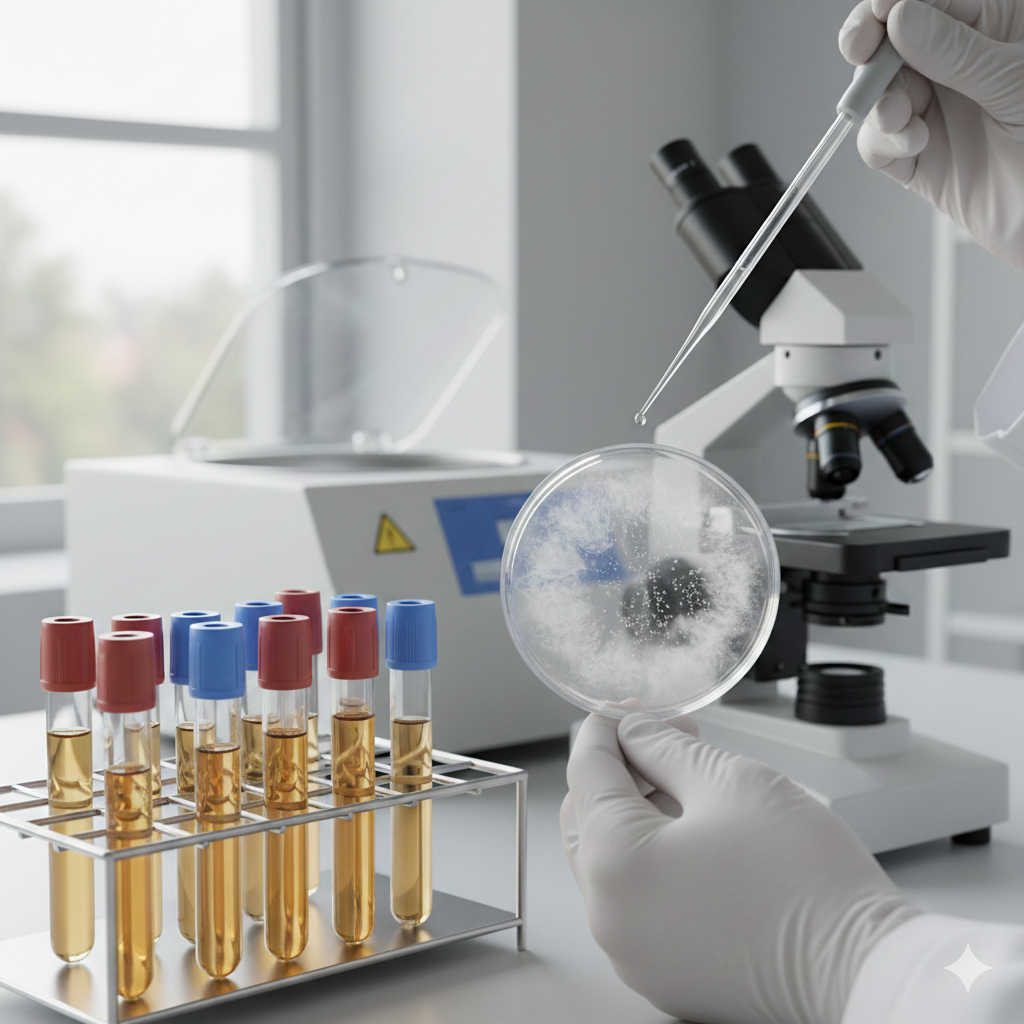 Food Intolerance Test, Serum