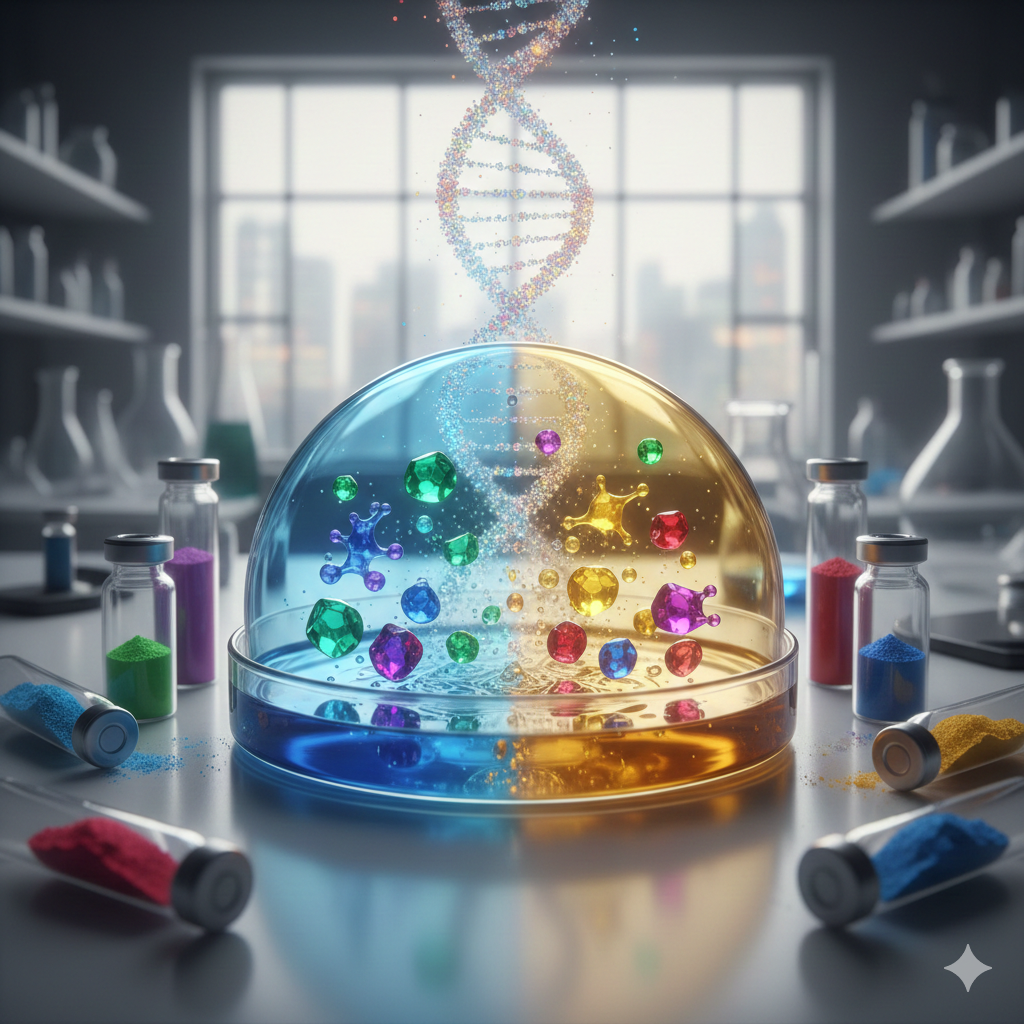 باقة تحاليل الفيتامينات والمعادن  vitamins & minerals package