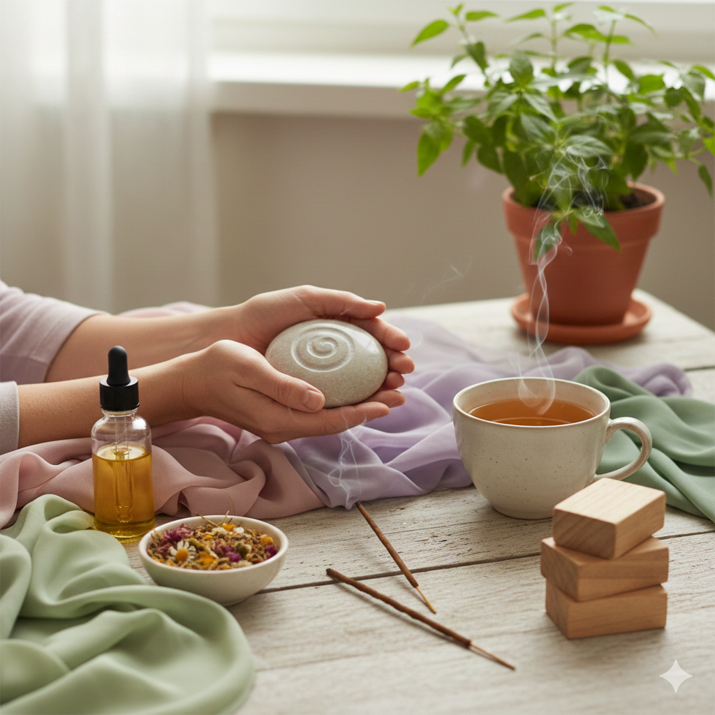 Women Wellness Package باقة تحاليل المرأة