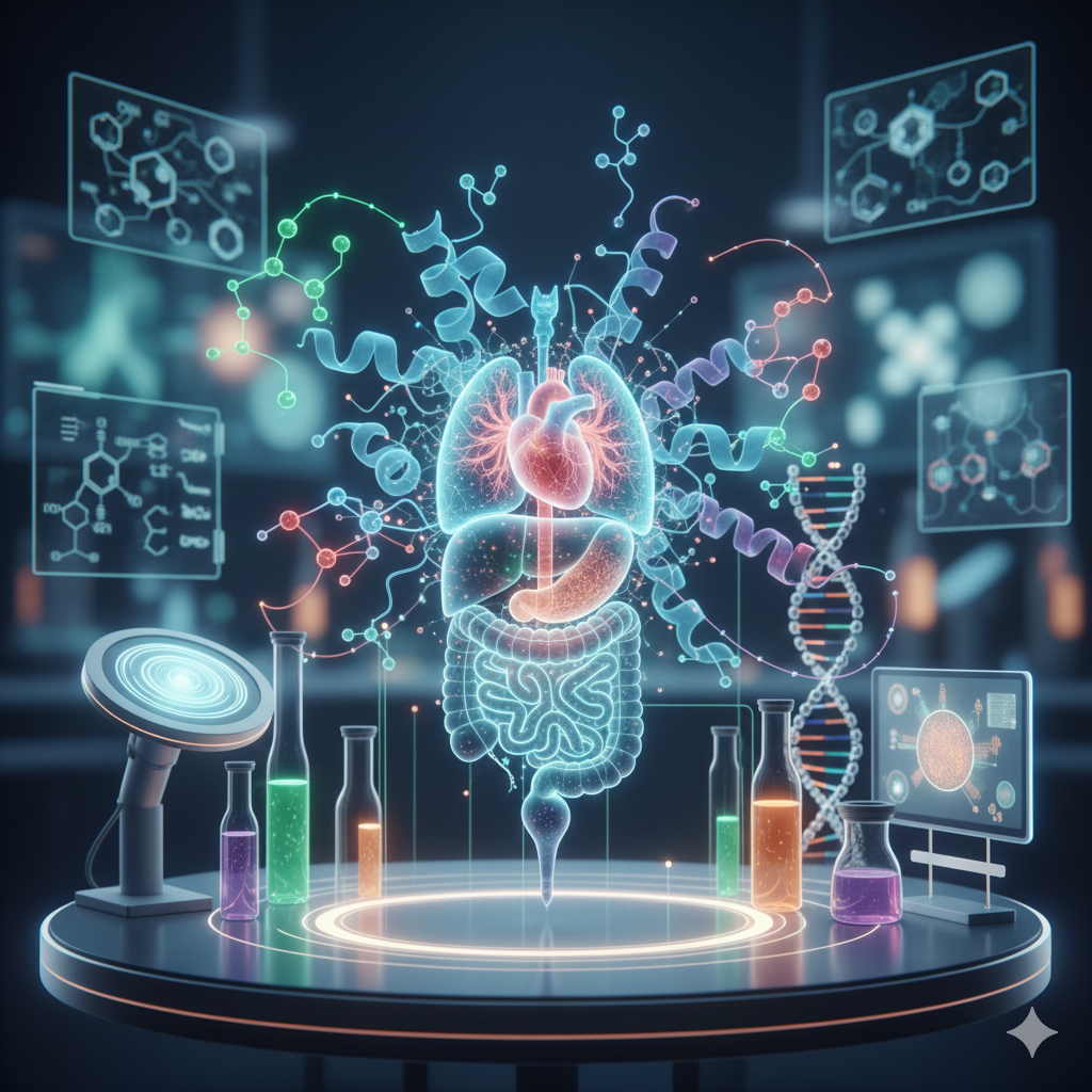 Sex-Hormone-Binding Globulin (SHBG)