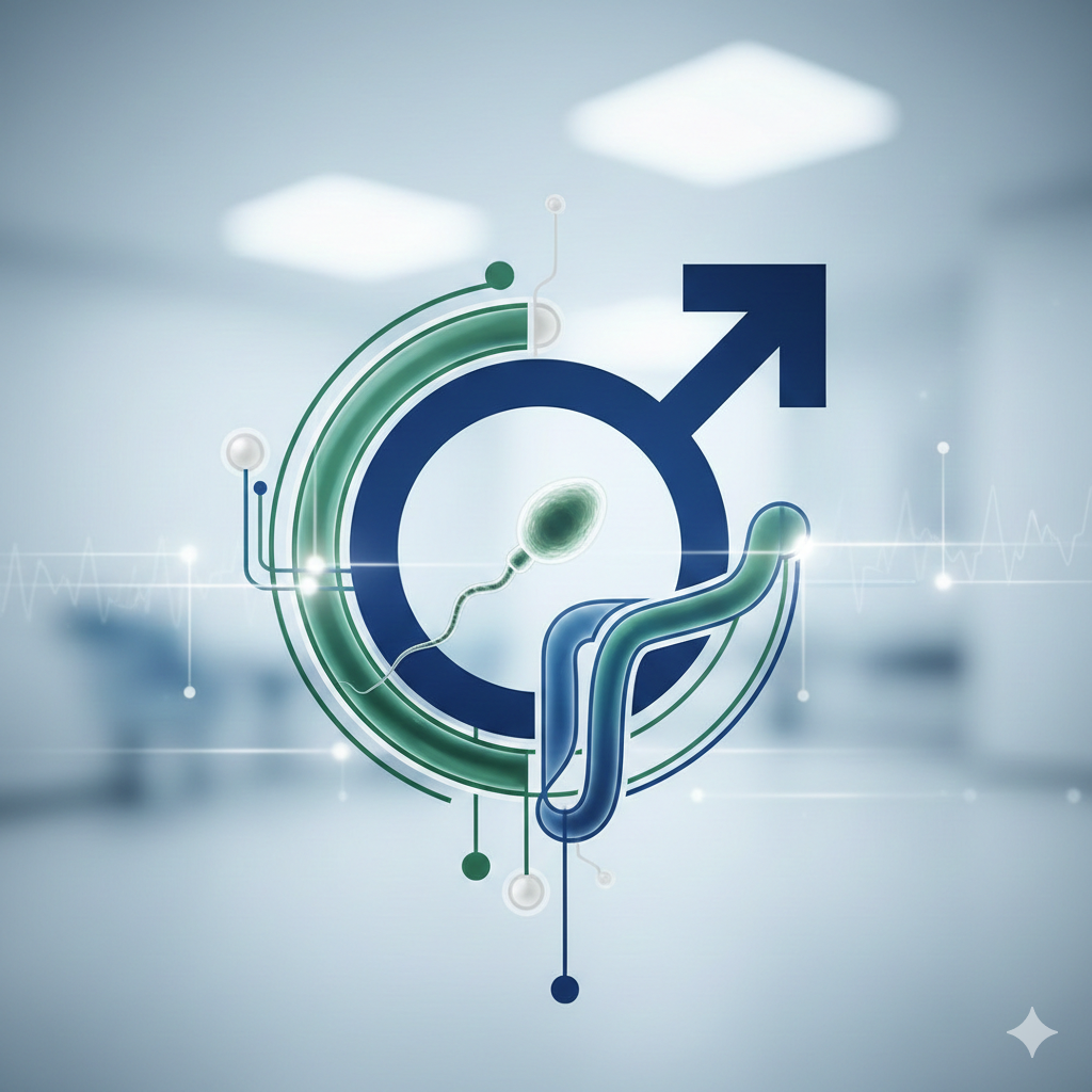 Infertility Male Package باقة تحاليل الخصوبة للرجل