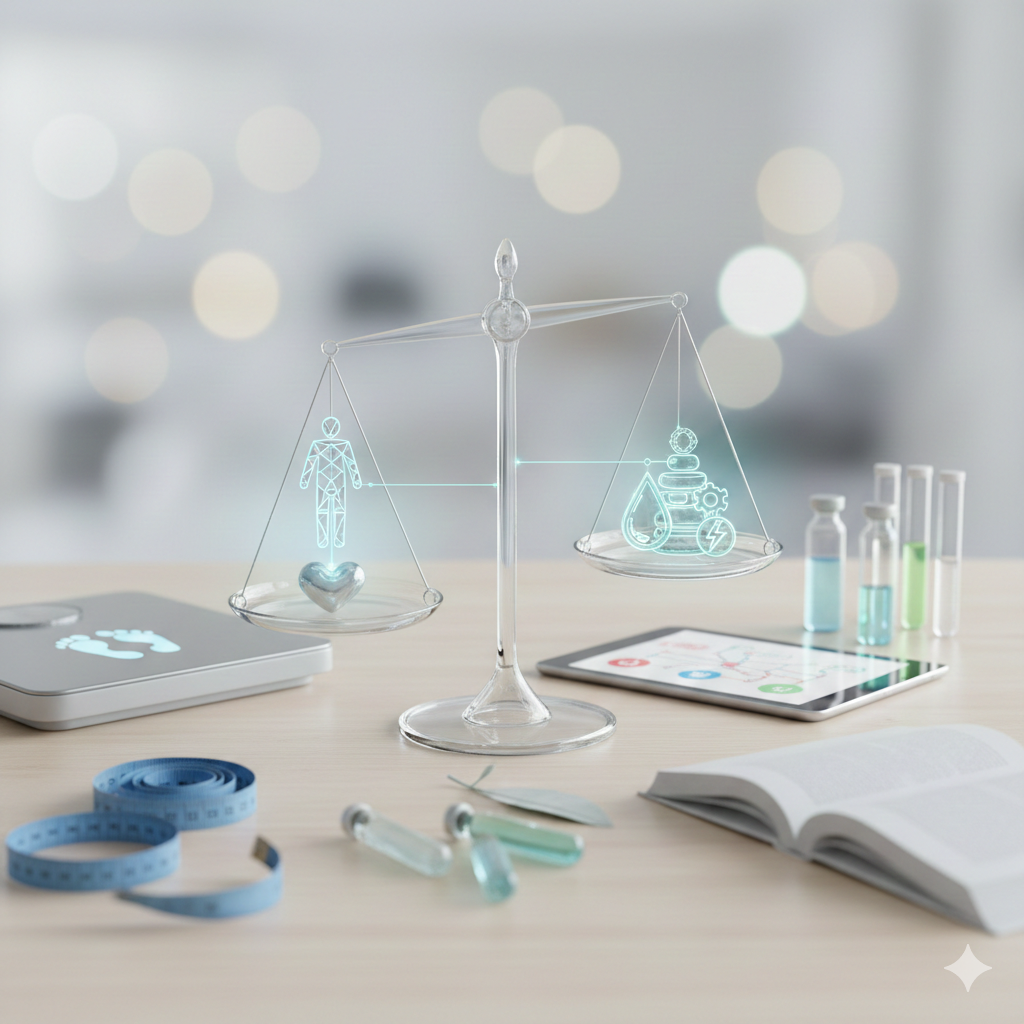 Obesity Package باقه السمنه