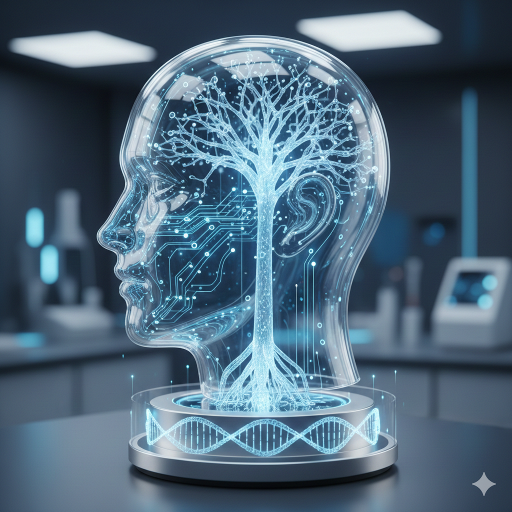 Male Ultimate Hair Package باقة تحاليل تساقط الشعر الشاملة للرجل