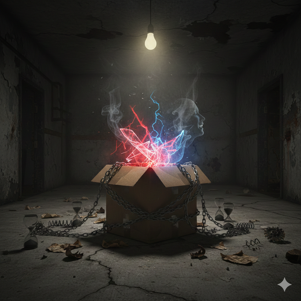 Stress Package باقه الضغط العصبي