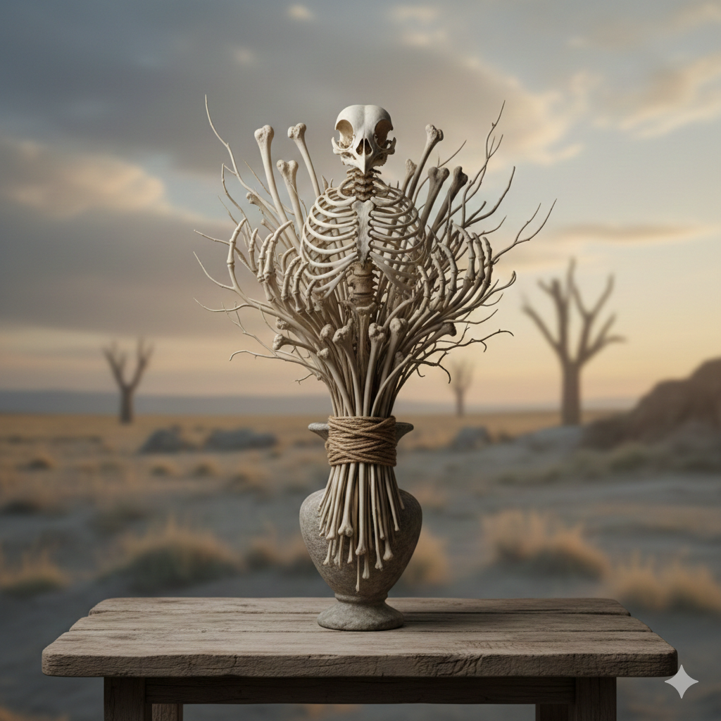 باقة العظام