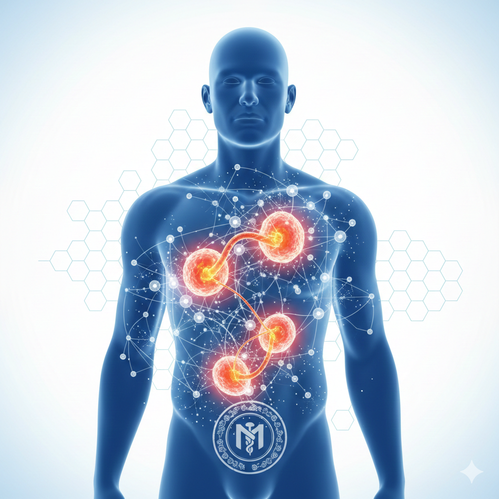 Tumors ( Male ) باقه تحاليل الاورام للرجل