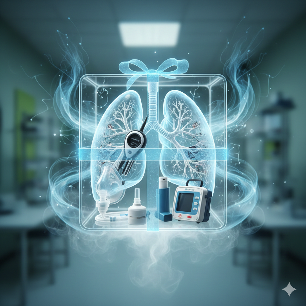 Asthma Package باقة تحاليل الربو