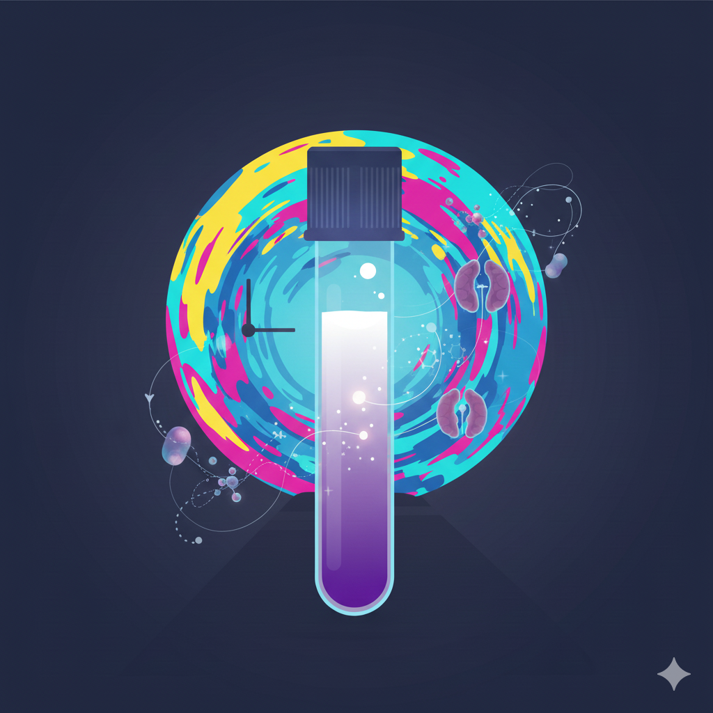 Adrenocorticotrophic Hormone (ACTH) ٌ Random
