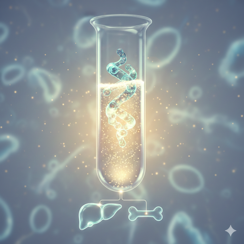 Alkaline Phosphatase (ALP)