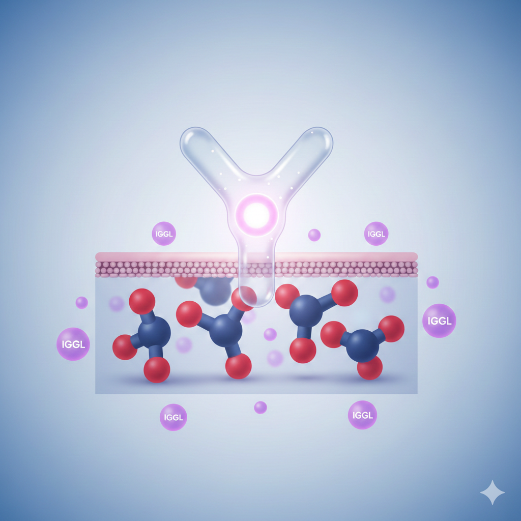 Anti Cardiolipin IgG
