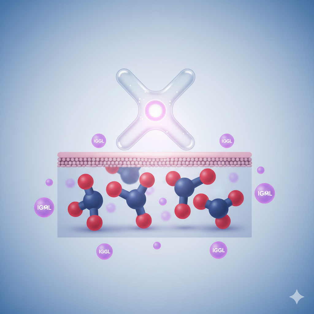 Anti Cardiolipin IgM