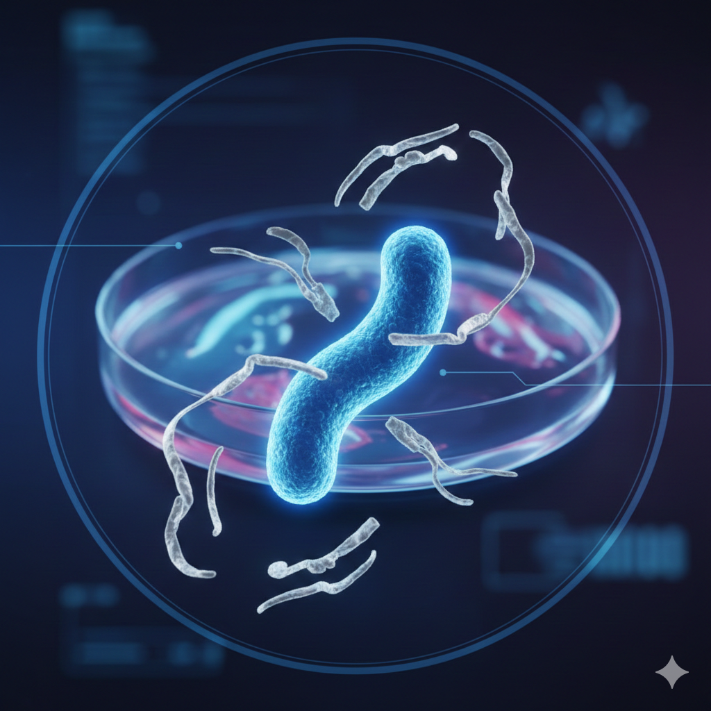 Anti Mitochondrial Ab (AMA) screening