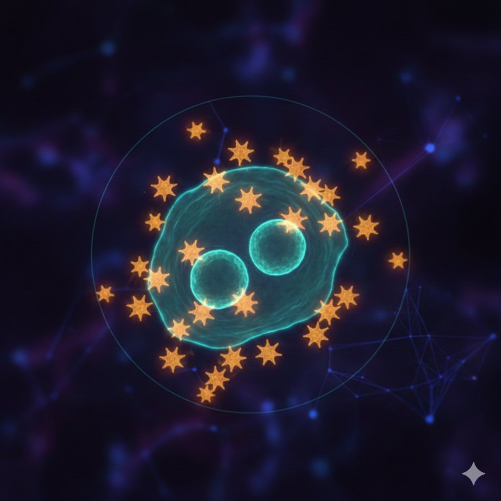 Anti Centromere Ab (CENP-B)