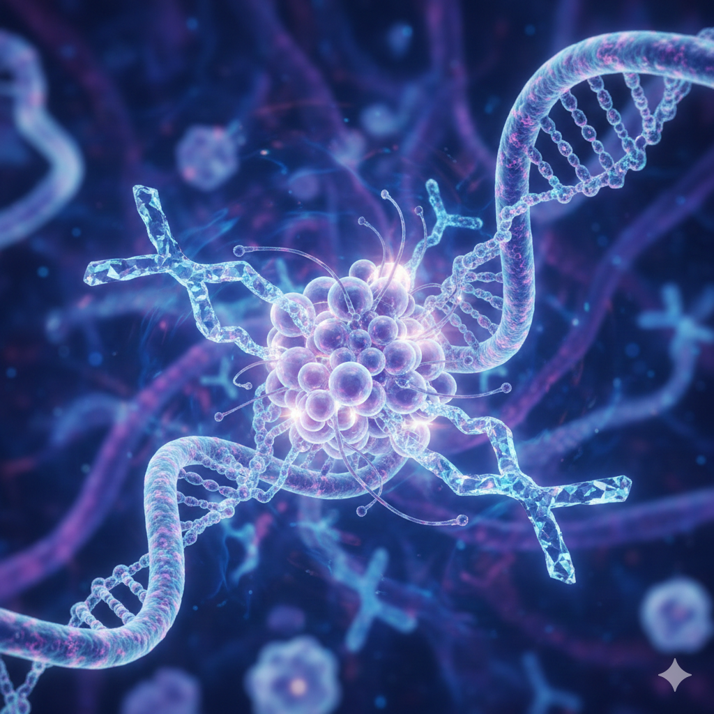Anti Nucleosome Antibodies