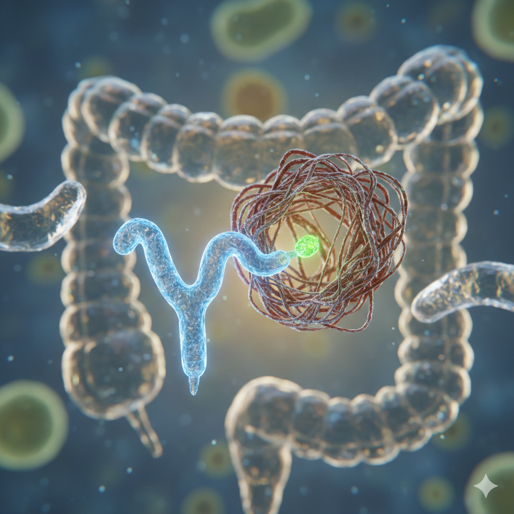 Anti Tissue Transglutaminase IgA