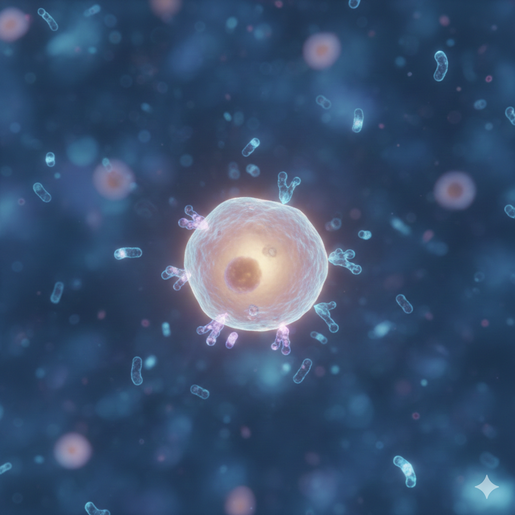 Antinuclear Antibody (ANA) Screening