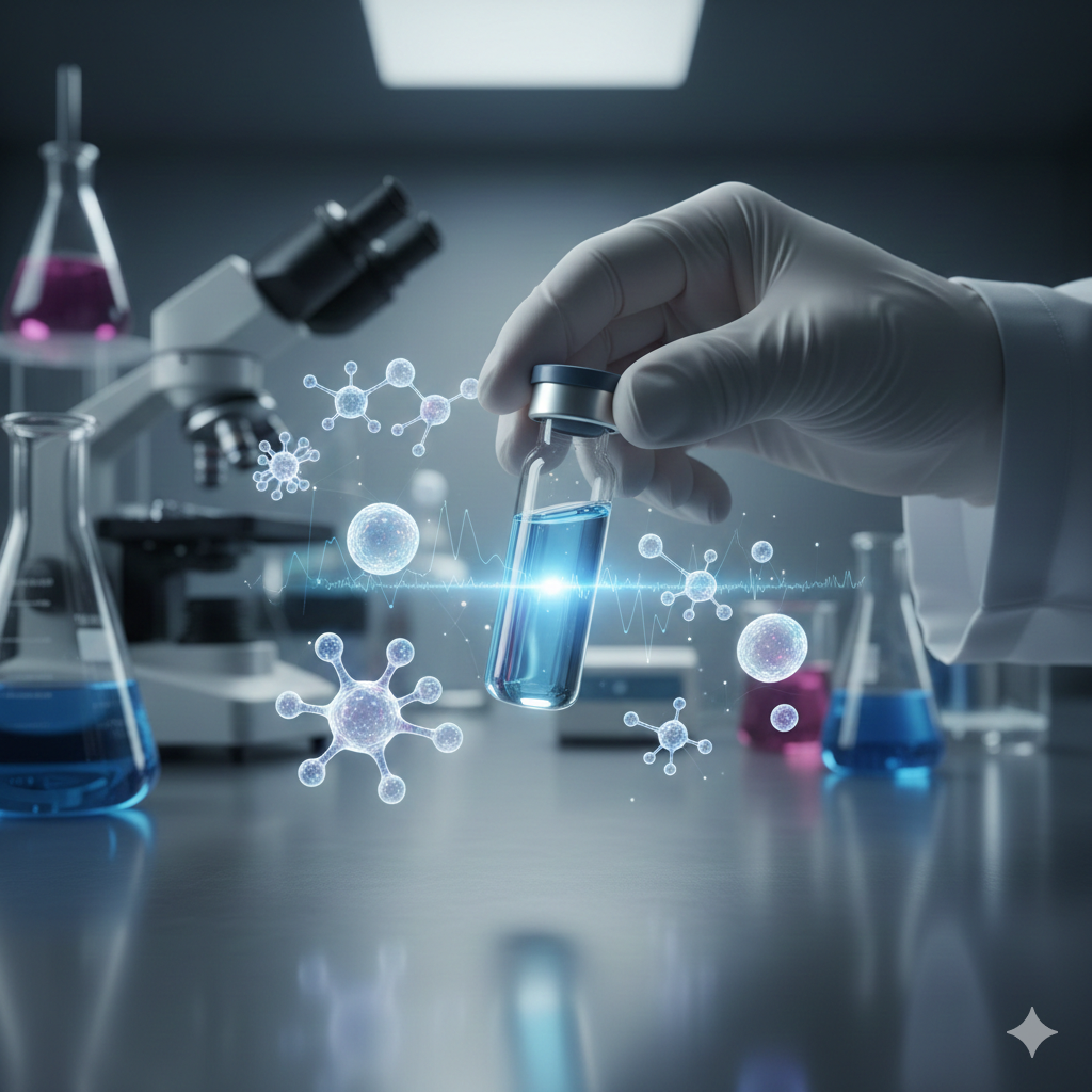 B-HCG (Quantitative)