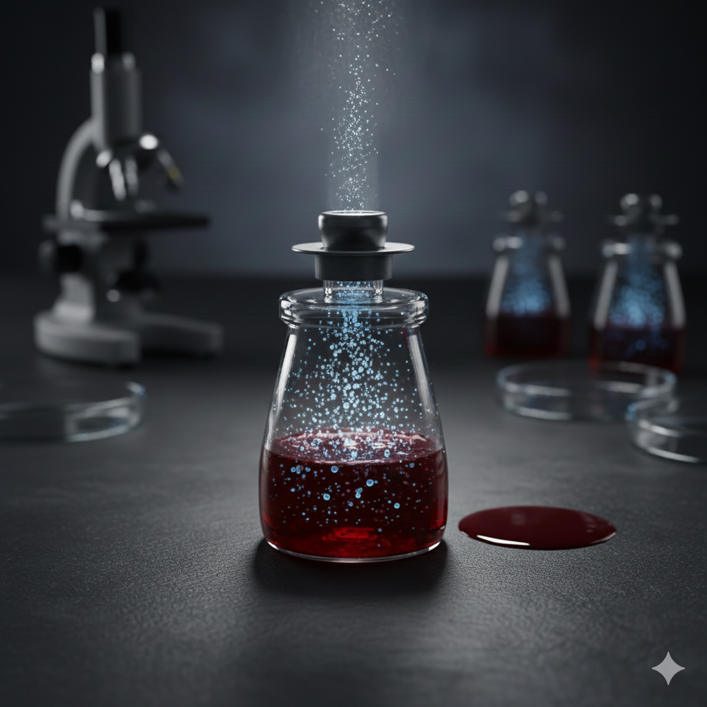 Blood Culture Aerobic