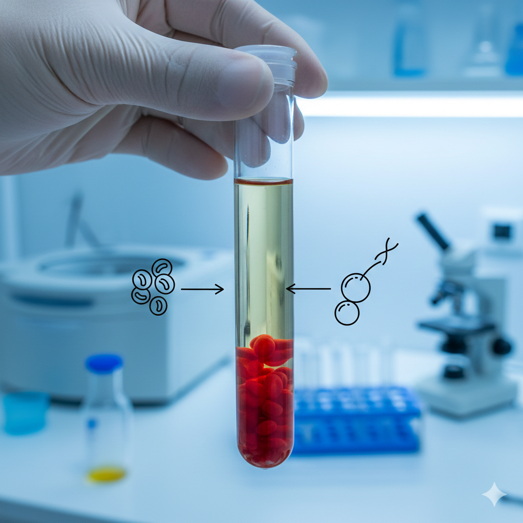 Coombs Test (Direct)