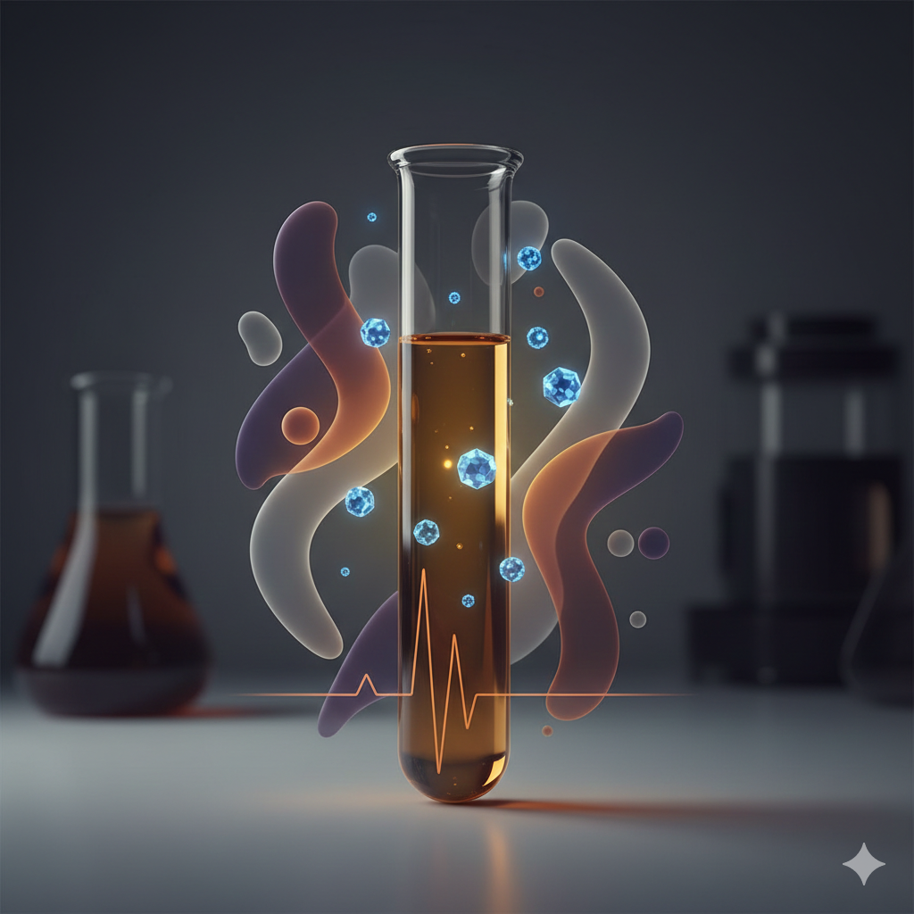 Cortisol (p.m) (Serum)