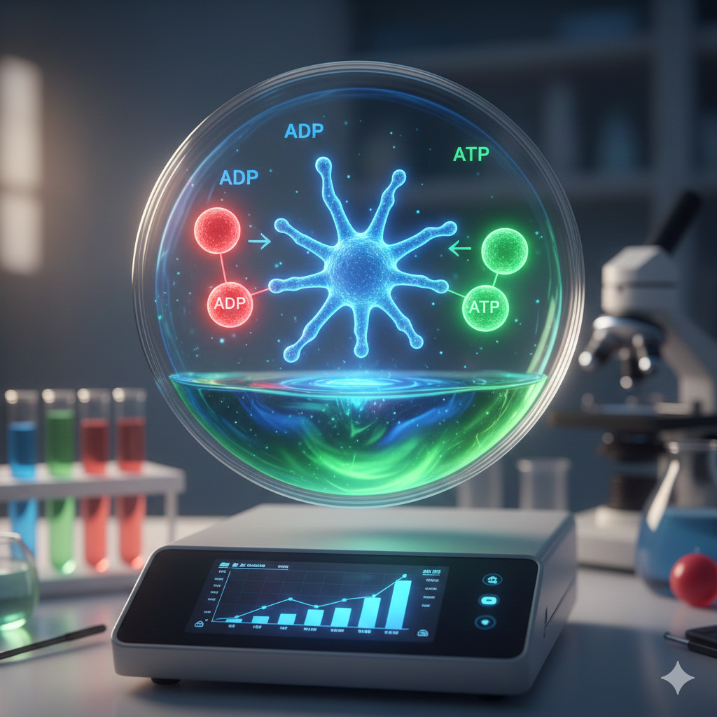 Creatine Kinase Total (CK Total) Test