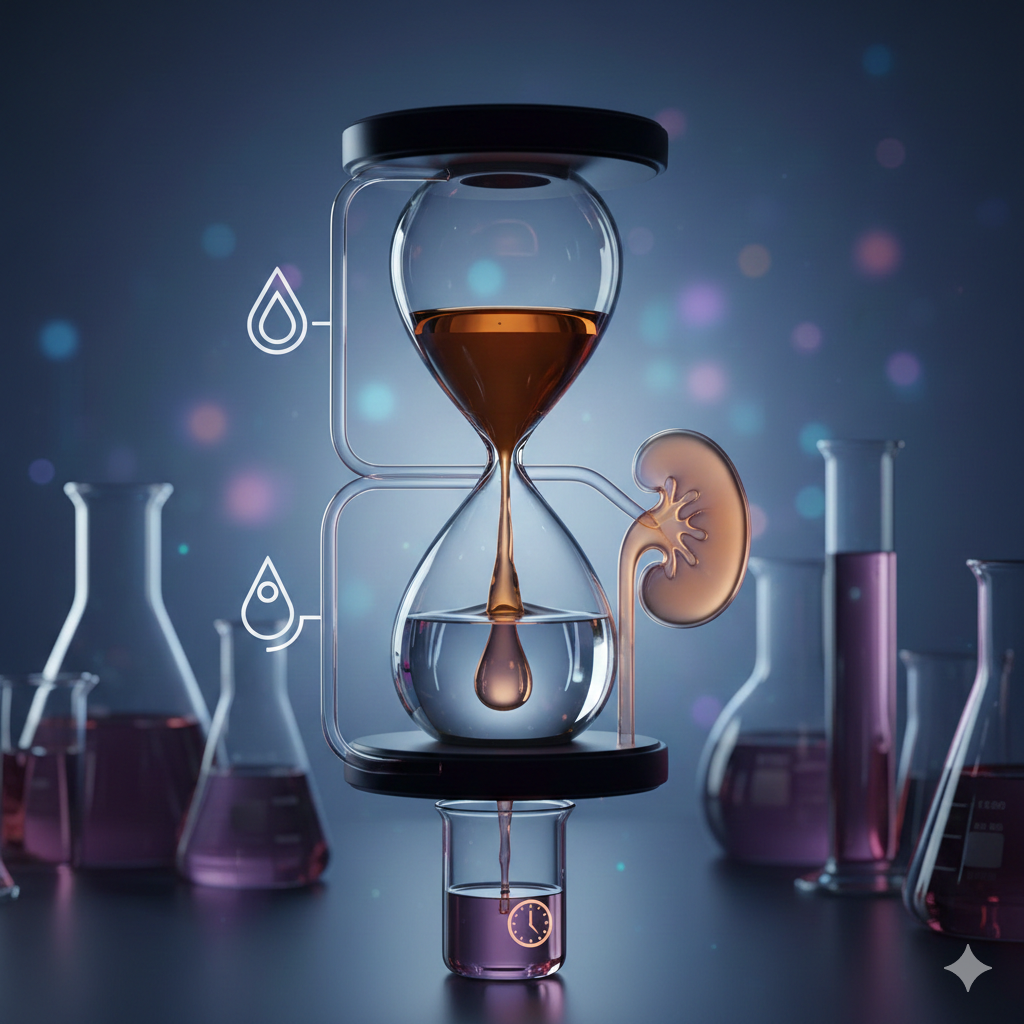 Creatinine Clearance Test