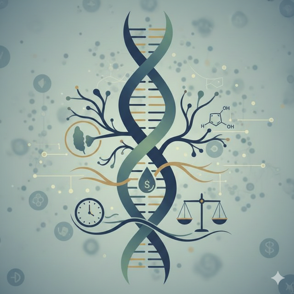 Dehydroepiandrosterone Sulfate (DHEA -S) Test
