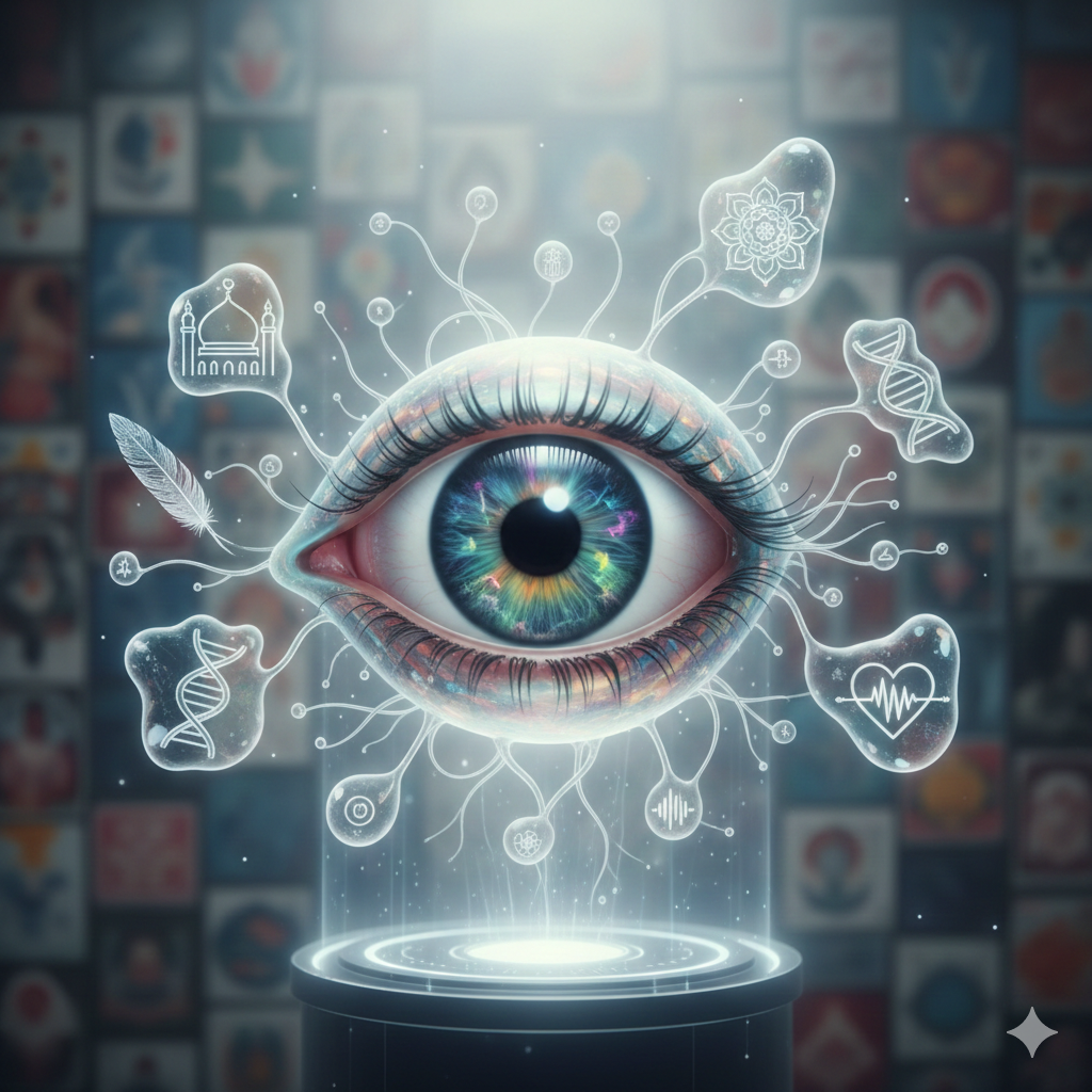 Eye Culture and Sensitivity Test