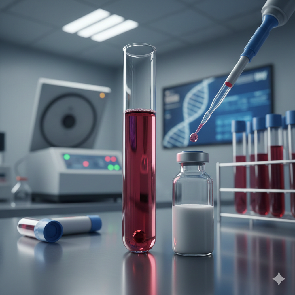 Factor IX Coagulation Activity Test